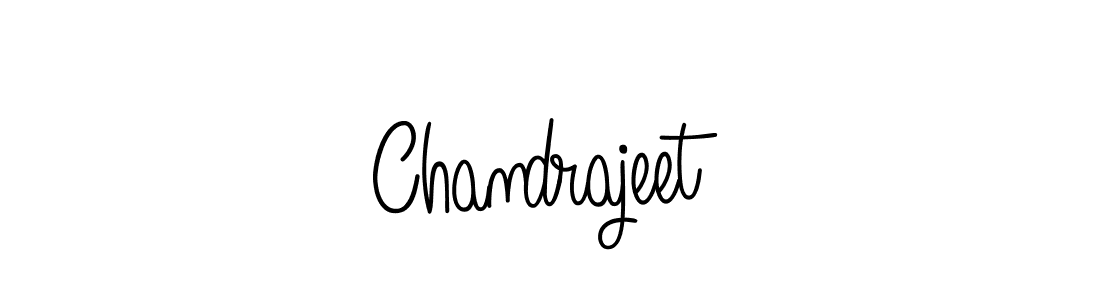 Angelique-Rose-font-FFP is a professional signature style that is perfect for those who want to add a touch of class to their signature. It is also a great choice for those who want to make their signature more unique. Get Chandrajeet name to fancy signature for free. Chandrajeet signature style 5 images and pictures png