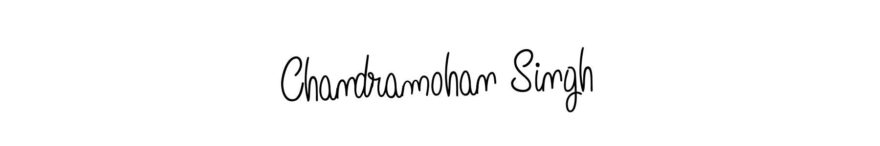 Best and Professional Signature Style for Chandramohan Singh. Angelique-Rose-font-FFP Best Signature Style Collection. Chandramohan Singh signature style 5 images and pictures png