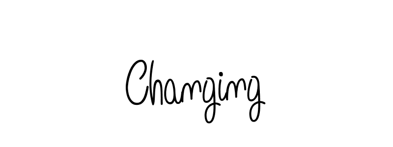 Check out images of Autograph of Changing name. Actor Changing Signature Style. Angelique-Rose-font-FFP is a professional sign style online. Changing signature style 5 images and pictures png
