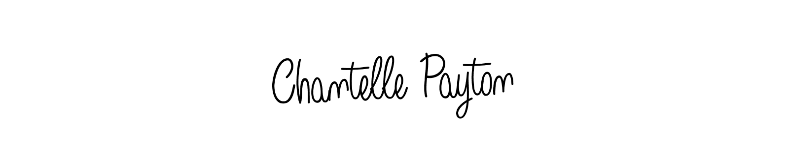 Also You can easily find your signature by using the search form. We will create Chantelle Payton name handwritten signature images for you free of cost using Angelique-Rose-font-FFP sign style. Chantelle Payton signature style 5 images and pictures png