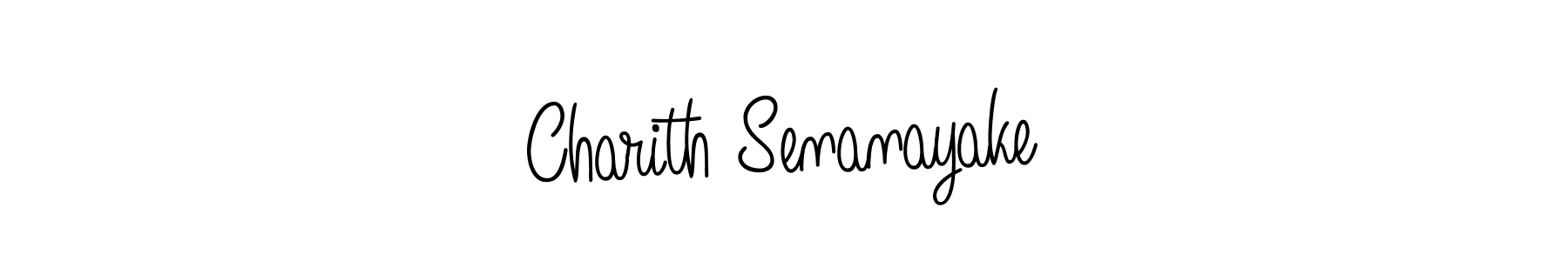 It looks lik you need a new signature style for name Charith Senanayake. Design unique handwritten (Angelique-Rose-font-FFP) signature with our free signature maker in just a few clicks. Charith Senanayake signature style 5 images and pictures png