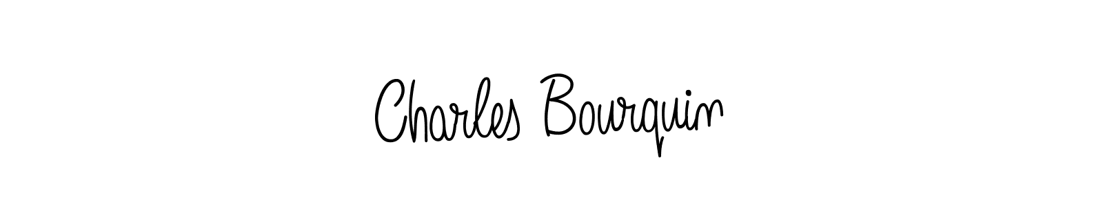 You can use this online signature creator to create a handwritten signature for the name Charles Bourquin. This is the best online autograph maker. Charles Bourquin signature style 5 images and pictures png