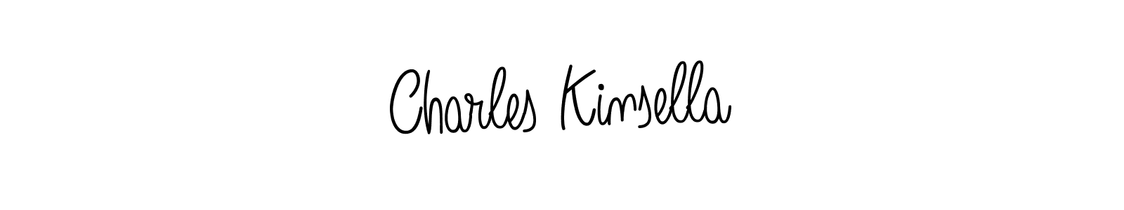Check out images of Autograph of Charles Kinsella name. Actor Charles Kinsella Signature Style. Angelique-Rose-font-FFP is a professional sign style online. Charles Kinsella signature style 5 images and pictures png