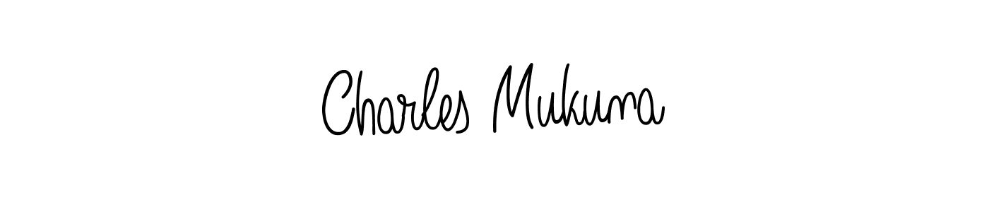 It looks lik you need a new signature style for name Charles Mukuna. Design unique handwritten (Angelique-Rose-font-FFP) signature with our free signature maker in just a few clicks. Charles Mukuna signature style 5 images and pictures png
