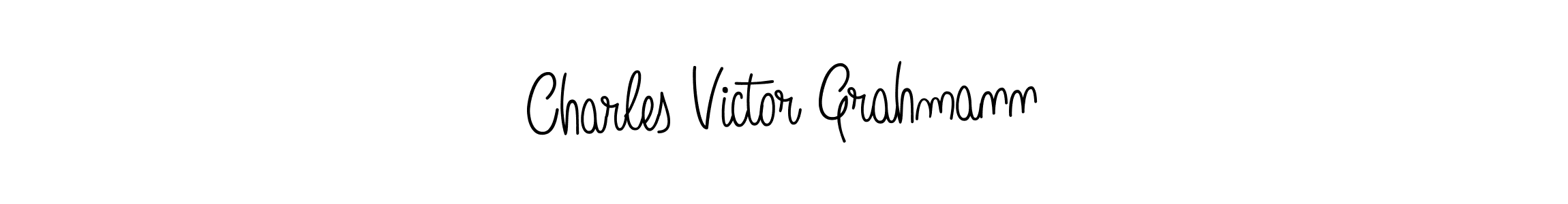 Similarly Angelique-Rose-font-FFP is the best handwritten signature design. Signature creator online .You can use it as an online autograph creator for name Charles Victor Grahmann. Charles Victor Grahmann signature style 5 images and pictures png