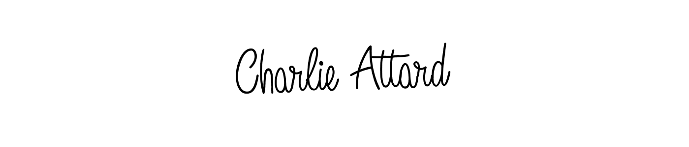 if you are searching for the best signature style for your name Charlie Attard. so please give up your signature search. here we have designed multiple signature styles  using Angelique-Rose-font-FFP. Charlie Attard signature style 5 images and pictures png