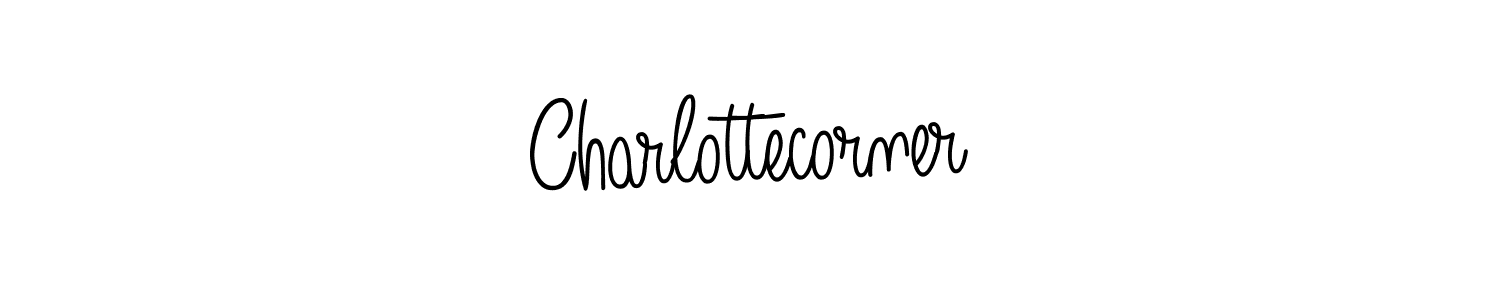 See photos of Charlottecorner official signature by Spectra . Check more albums & portfolios. Read reviews & check more about Angelique-Rose-font-FFP font. Charlottecorner signature style 5 images and pictures png