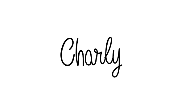 Make a short Charly signature style. Manage your documents anywhere anytime using Angelique-Rose-font-FFP. Create and add eSignatures, submit forms, share and send files easily. Charly signature style 5 images and pictures png