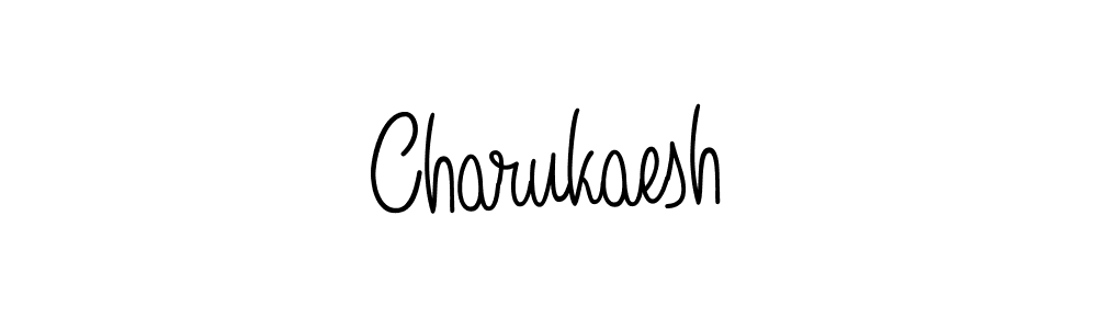 See photos of Charukaesh official signature by Spectra . Check more albums & portfolios. Read reviews & check more about Angelique-Rose-font-FFP font. Charukaesh signature style 5 images and pictures png