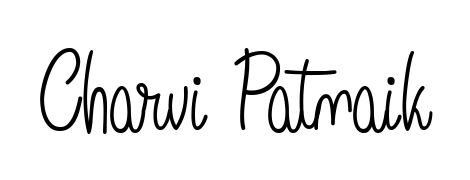 It looks like you need a new signature style for name Charvi Patnaik. Design unique handwritten (Angelique-Rose-font-FFP) signature with our free signature maker in just a few clicks. Charvi Patnaik signature style 5 images and pictures png