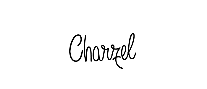 You can use this online signature creator to create a handwritten signature for the name Charzel. This is the best online autograph maker. Charzel signature style 5 images and pictures png