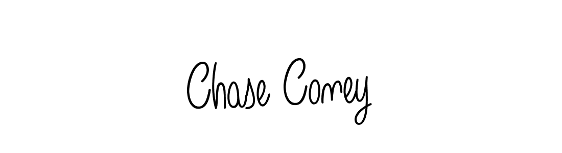 It looks lik you need a new signature style for name Chase Coney. Design unique handwritten (Angelique-Rose-font-FFP) signature with our free signature maker in just a few clicks. Chase Coney signature style 5 images and pictures png