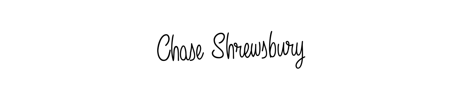 It looks lik you need a new signature style for name Chase Shrewsbury. Design unique handwritten (Angelique-Rose-font-FFP) signature with our free signature maker in just a few clicks. Chase Shrewsbury signature style 5 images and pictures png