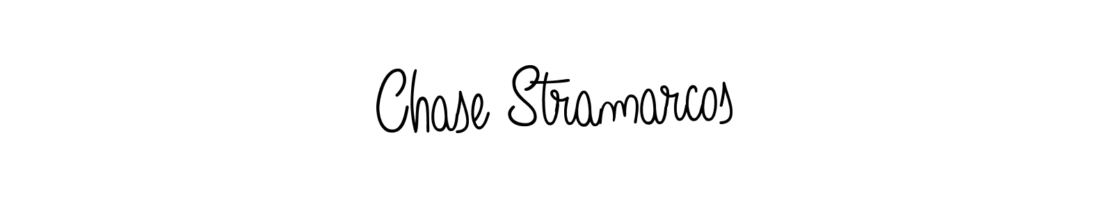 You can use this online signature creator to create a handwritten signature for the name Chase Stramarcos. This is the best online autograph maker. Chase Stramarcos signature style 5 images and pictures png