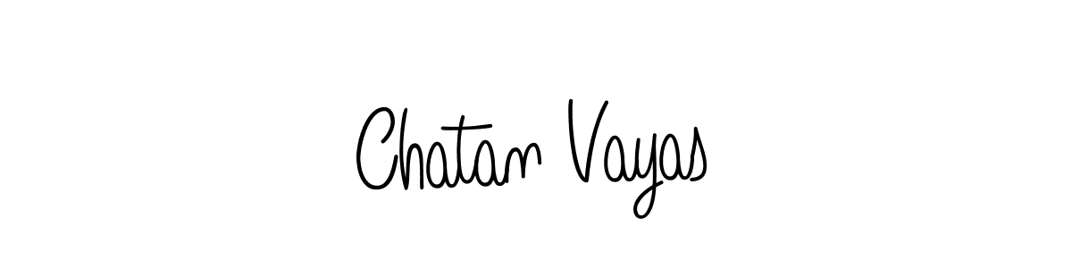Here are the top 10 professional signature styles for the name Chatan Vayas. These are the best autograph styles you can use for your name. Chatan Vayas signature style 5 images and pictures png