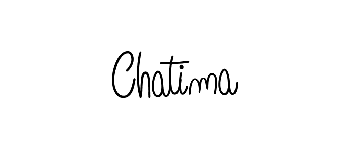 It looks lik you need a new signature style for name Chatima. Design unique handwritten (Angelique-Rose-font-FFP) signature with our free signature maker in just a few clicks. Chatima signature style 5 images and pictures png