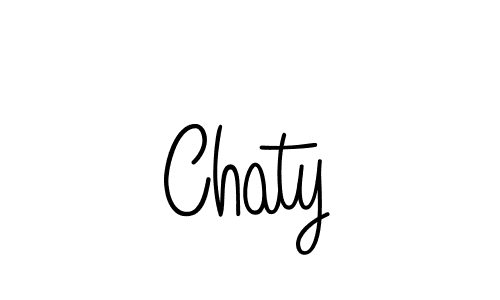 Here are the top 10 professional signature styles for the name Chaty. These are the best autograph styles you can use for your name. Chaty signature style 5 images and pictures png