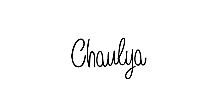 Also You can easily find your signature by using the search form. We will create Chaulya name handwritten signature images for you free of cost using Angelique-Rose-font-FFP sign style. Chaulya signature style 5 images and pictures png