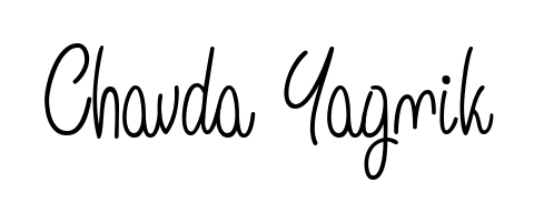 How to make Chavda Yagnik signature? Angelique-Rose-font-FFP is a professional autograph style. Create handwritten signature for Chavda Yagnik name. Chavda Yagnik signature style 5 images and pictures png