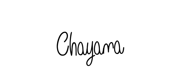 Angelique-Rose-font-FFP is a professional signature style that is perfect for those who want to add a touch of class to their signature. It is also a great choice for those who want to make their signature more unique. Get Chayana name to fancy signature for free. Chayana signature style 5 images and pictures png