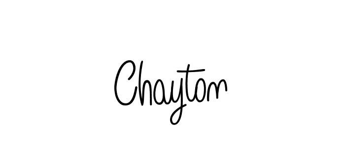 Create a beautiful signature design for name Chayton. With this signature (Angelique-Rose-font-FFP) fonts, you can make a handwritten signature for free. Chayton signature style 5 images and pictures png