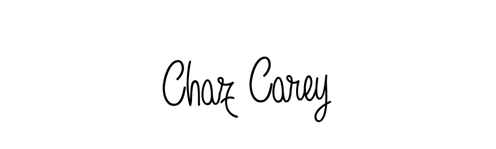 Once you've used our free online signature maker to create your best signature Angelique-Rose-font-FFP style, it's time to enjoy all of the benefits that Chaz Carey name signing documents. Chaz Carey signature style 5 images and pictures png