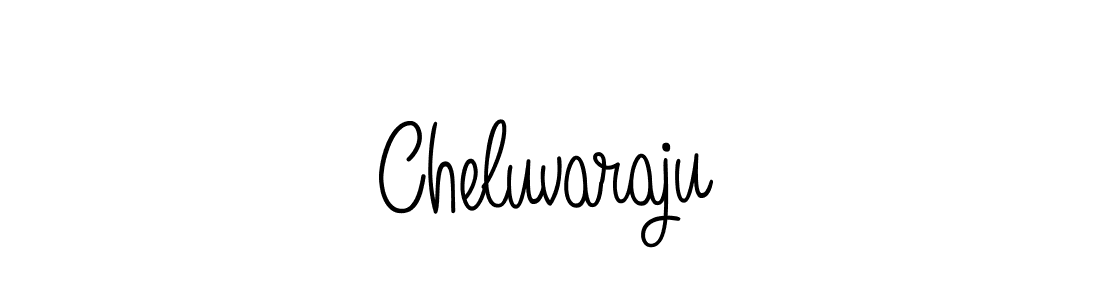 if you are searching for the best signature style for your name Cheluvaraju. so please give up your signature search. here we have designed multiple signature styles  using Angelique-Rose-font-FFP. Cheluvaraju signature style 5 images and pictures png