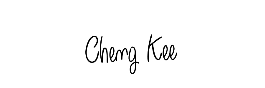 Best and Professional Signature Style for Cheng Kee. Angelique-Rose-font-FFP Best Signature Style Collection. Cheng Kee signature style 5 images and pictures png