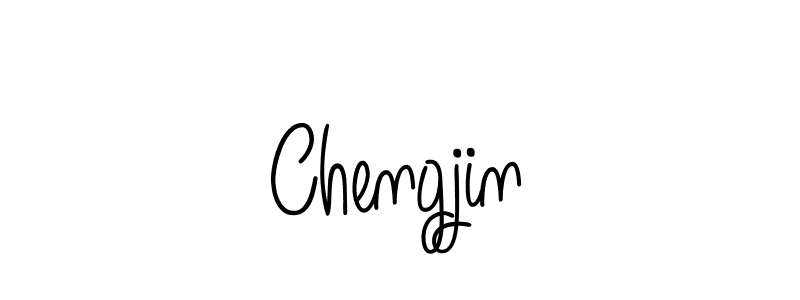 Best and Professional Signature Style for Chengjin. Angelique-Rose-font-FFP Best Signature Style Collection. Chengjin signature style 5 images and pictures png