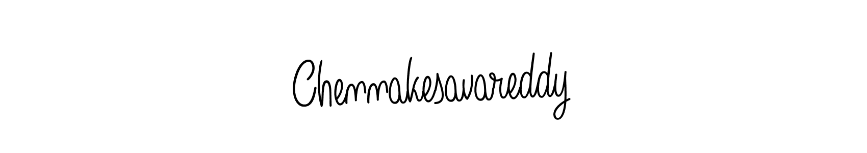 Make a short Chennakesavareddy signature style. Manage your documents anywhere anytime using Angelique-Rose-font-FFP. Create and add eSignatures, submit forms, share and send files easily. Chennakesavareddy signature style 5 images and pictures png
