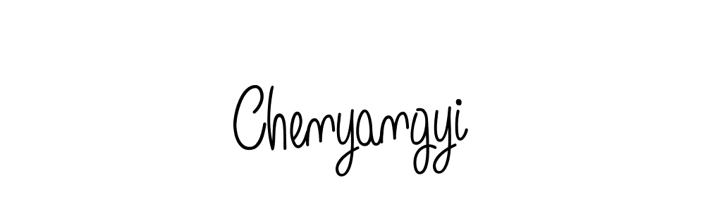 This is the best signature style for the Chenyangyi name. Also you like these signature font (Angelique-Rose-font-FFP). Mix name signature. Chenyangyi signature style 5 images and pictures png