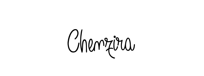 Also You can easily find your signature by using the search form. We will create Chenzira name handwritten signature images for you free of cost using Angelique-Rose-font-FFP sign style. Chenzira signature style 5 images and pictures png