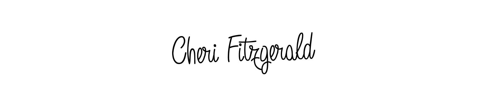 Check out images of Autograph of Cheri Fitzgerald name. Actor Cheri Fitzgerald Signature Style. Angelique-Rose-font-FFP is a professional sign style online. Cheri Fitzgerald signature style 5 images and pictures png