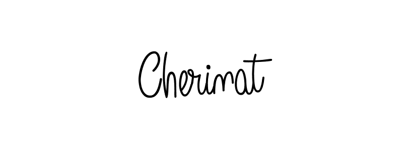 Best and Professional Signature Style for Cherinat. Angelique-Rose-font-FFP Best Signature Style Collection. Cherinat signature style 5 images and pictures png