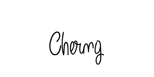 if you are searching for the best signature style for your name Cherng. so please give up your signature search. here we have designed multiple signature styles  using Angelique-Rose-font-FFP. Cherng signature style 5 images and pictures png