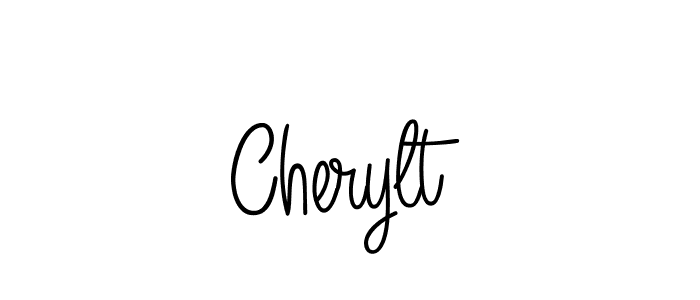 Also You can easily find your signature by using the search form. We will create Cherylt name handwritten signature images for you free of cost using Angelique-Rose-font-FFP sign style. Cherylt signature style 5 images and pictures png