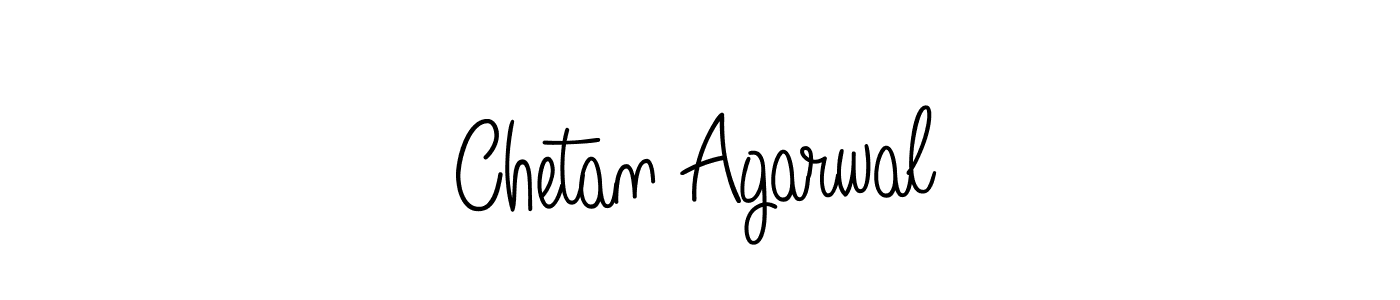 It looks lik you need a new signature style for name Chetan Agarwal. Design unique handwritten (Angelique-Rose-font-FFP) signature with our free signature maker in just a few clicks. Chetan Agarwal signature style 5 images and pictures png