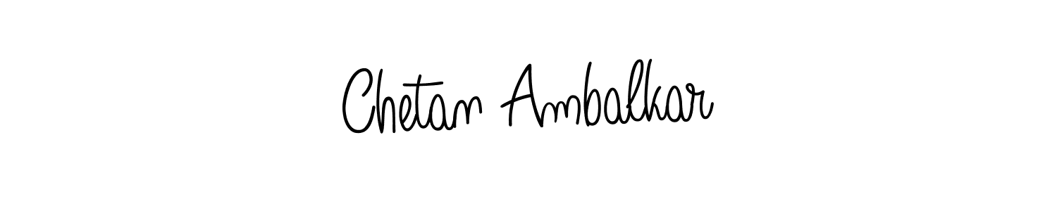 if you are searching for the best signature style for your name Chetan Ambalkar. so please give up your signature search. here we have designed multiple signature styles  using Angelique-Rose-font-FFP. Chetan Ambalkar signature style 5 images and pictures png