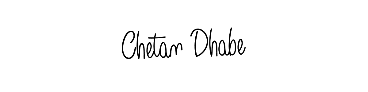 Best and Professional Signature Style for Chetan Dhabe. Angelique-Rose-font-FFP Best Signature Style Collection. Chetan Dhabe signature style 5 images and pictures png