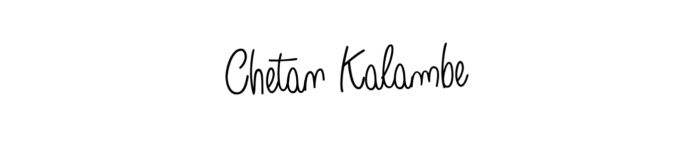It looks lik you need a new signature style for name Chetan Kalambe. Design unique handwritten (Angelique-Rose-font-FFP) signature with our free signature maker in just a few clicks. Chetan Kalambe signature style 5 images and pictures png