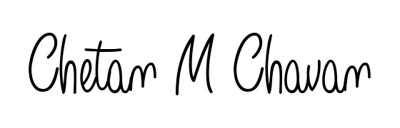 Best and Professional Signature Style for Chetan M Chavan. Angelique-Rose-font-FFP Best Signature Style Collection. Chetan M Chavan signature style 5 images and pictures png