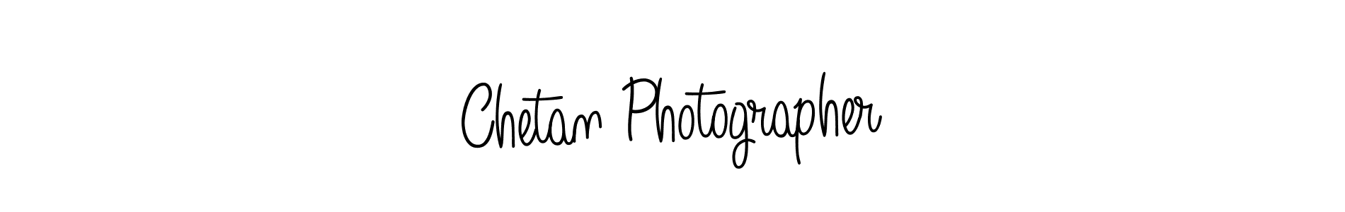 Once you've used our free online signature maker to create your best signature Angelique-Rose-font-FFP style, it's time to enjoy all of the benefits that Chetan Photographer name signing documents. Chetan Photographer signature style 5 images and pictures png