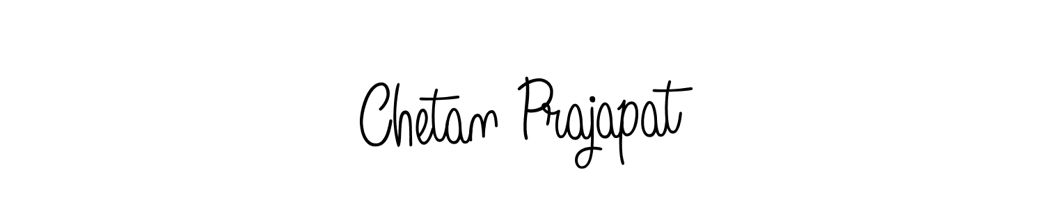 Best and Professional Signature Style for Chetan Prajapat. Angelique-Rose-font-FFP Best Signature Style Collection. Chetan Prajapat signature style 5 images and pictures png