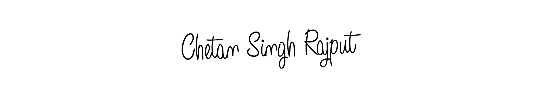 How to Draw Chetan Singh Rajput signature style? Angelique-Rose-font-FFP is a latest design signature styles for name Chetan Singh Rajput. Chetan Singh Rajput signature style 5 images and pictures png