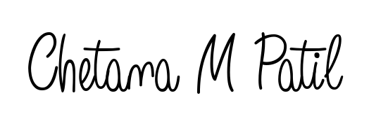 Turn your name Chetana M Patil into a signature brand with Angelique-Rose-font-FFP styling. Download in standard PNG or transparent format anytime. Chetana M Patil signature style 5 images and pictures png