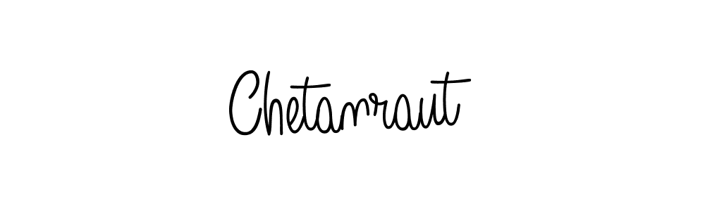 How to Draw Chetanraut signature style? Angelique-Rose-font-FFP is a latest design signature styles for name Chetanraut. Chetanraut signature style 5 images and pictures png