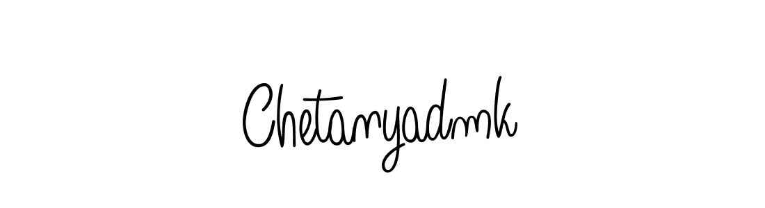 You can use this online signature creator to create a handwritten signature for the name Chetanyadmk. This is the best online autograph maker. Chetanyadmk signature style 5 images and pictures png