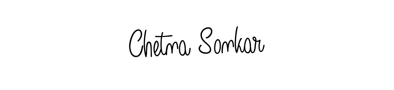 Check out images of Autograph of Chetna Sonkar name. Actor Chetna Sonkar Signature Style. Angelique-Rose-font-FFP is a professional sign style online. Chetna Sonkar signature style 5 images and pictures png