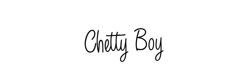 The best way (Angelique-Rose-font-FFP) to make a short signature is to pick only two or three words in your name. The name Chetty Boy include a total of six letters. For converting this name. Chetty Boy signature style 5 images and pictures png