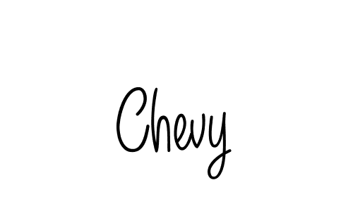 if you are searching for the best signature style for your name Chevy. so please give up your signature search. here we have designed multiple signature styles  using Angelique-Rose-font-FFP. Chevy signature style 5 images and pictures png